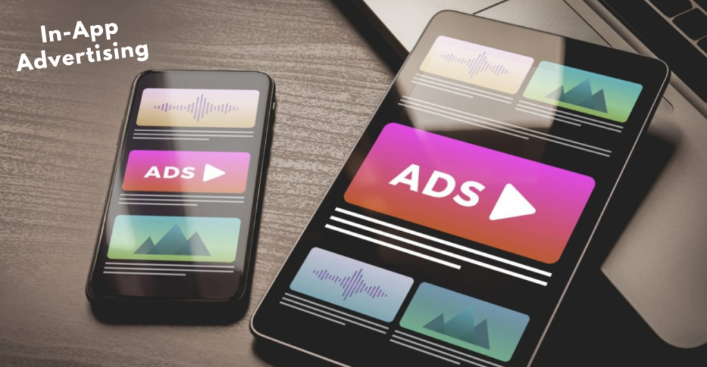 In-App Advertising